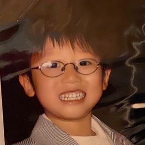 Meet your Posher, Preston